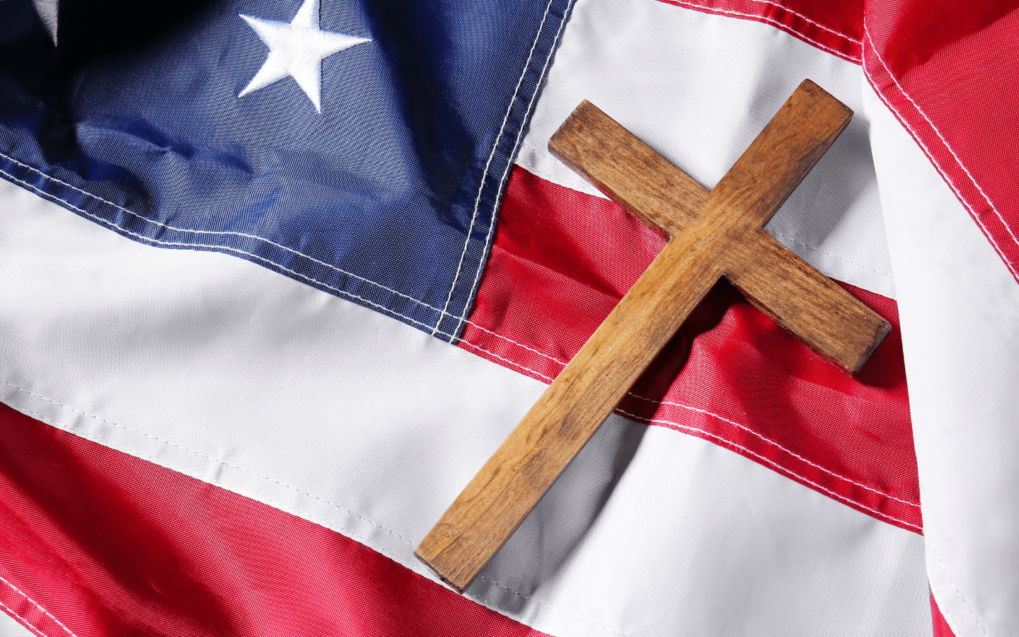 When the Church Traded the Cross for a Throne