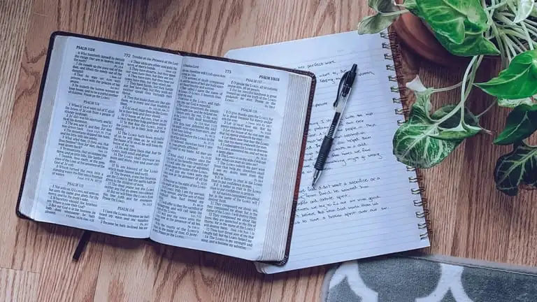 10 Free Online Resources to Help You Study the Bible (Part 1)